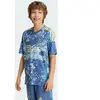 Adidas T-shirt Manches Courtes Junior Loin Ajax Amsterdam 24/25
