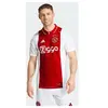 adidas Originals Maillot Domicile AFC Ajax 204/24 - White, White XS