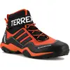 Adidas Bottes De Randonnée Terrex Hydro Lace