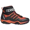 Adidas Bottes De Randonnée Terrex Hydro Lace
