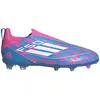 Adidas Chaussures De Football F50 League Laceless Fg/mg
