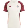 Adidas T-shirt à Manches Courtes Entraînement Fc Bayern Munich 24/25 Eu