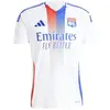 adidas Maillot Domicile Olympique Lyon 2024/25 Homme - White, White M