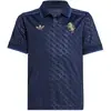 adidas Maillot Third Juventus 24/25 Enfants - Legend Ink, Legend Ink 7-8Y