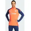 adidas, Hommes, Maillot de football, Manchester United Trainingsoberte...