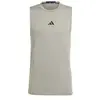Adidas T-shirt Sans Manches Designed For Training Workout
