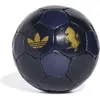 Juventus voetbal Adidas retro 3rd navy - Maat 5