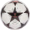 Adidas Voetbal UCL CLB white/Black/Turbo WIT 5