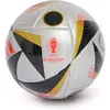 adidas Performance Fussballliebe Finale Mini-Voetbal - Unisex - Zilver- 1