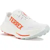 Chaussure De Trail Running Terrex Agravic Speed Ultra Adidas - Cloud W...