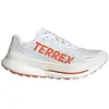 Adidas TERREX AGRAVIC SPEED ULTRA Homme Blanc