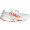 Chaussure De Trail Running Terrex Agravic Speed Ultra Adidas - Cloud W...