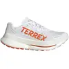 Adidas TERREX AGRAVIC SPEED ULTRA Homme Blanc