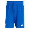 Adidas Short Real Madrid Dna