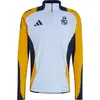 Adidas Veste De Survêtement Entraînement Real Madrid 24/25 Competition