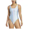 Adidas Maillot De Bain Tiro U Back