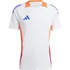 Adidas T-shirt à Manches Courtes Tiro 24 Competition Training