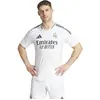 adidas Maillot domicile du Real Madrid 2024/25 Homme - White, White M