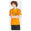 adidas Maillot Extérieur Real Madrid 2024/25 Homme - Crew Orange, Crew Orange M