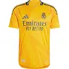 Adidas T-shirt à Manches Courtes Extérieure Real Madrid 24/25 Authentic