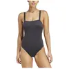adidas Sportswear Iconisea Badpak - Dames - Zwart- 44