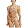 Adidas Maillot De Bain Farm Rio 3 Stripes