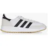 adidas Homme RUN 70S 2.0 SHOES, Cloud White/Core Black/Grey One, 41 1/3 EU