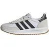 adidas Femme RUN 70S 2.0 SHOES, Cloud White/Core Black/Grey One, 40 EU