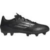 adidas Mixte F50 LEAGUE Football boots Soft Ground, core black/IRON MET/gold met, 45 1/3 EU