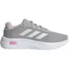 Adidas Cloudfoam Comfy dames sneakers grijs - Maat 37 1/3 - Uitneembare zool