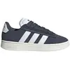 Adidas grand court alpha 00s in de kleur marine.