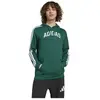 Adidas Sweat à Capuche Codes Collegiate Graphic