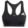 Adidas Soutien-gorge De Sport à Impact Moyen Adizero Run