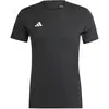 Maillot adidas Adizero Essentials Noir XS