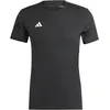 Maillot adidas Adizero Essentials Noir 3XL