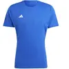Adidas T-shirt à Manches Courtes Adizero Essentials