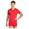Adidas T-shirt à Manches Courtes Adizero Essentials