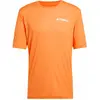 Adidas T-shirt à Manches Courtes Terrex Xperior Climacool+