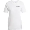 Adidas T-shirt à Manches Courtes Terrex Xperior Climacool+
