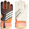 Adidas Predator Match Keepershandschoenen Zwart/oranje Maat 11
