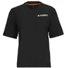 Adidas T-shirt à Manches Courtes Terrex Multi Climacool