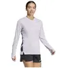 Adidas T-shirt à Manches Longues Terrex Xperior Climacool+