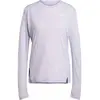 Adidas T-shirt à Manches Longues Terrex Xperior Climacool+