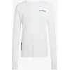 Adidas T-shirt à Manches Longues Terrex Xperior Climacool+