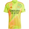 Adidas T-shirt à Manches Courtes Gardien De But Arsenal Fc 24/25