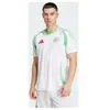 Adidas T-shirt à Manches Courtes Domicile Argelia 24/25