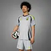 Adidas T-shirt à Manches Courtes Third Benfica 24/25