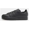 adidas Originals Superstar II - noir, Noir 42