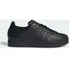 adidas Originals Superstar II - noir, Noir 45 1/3