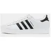 adidas Originals Superstar II - Blanc, Blanc 45 1/3